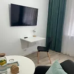 Zielono Mi ホームステイ シュチェチン