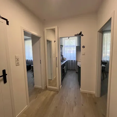 Homestay Zielono Mi *