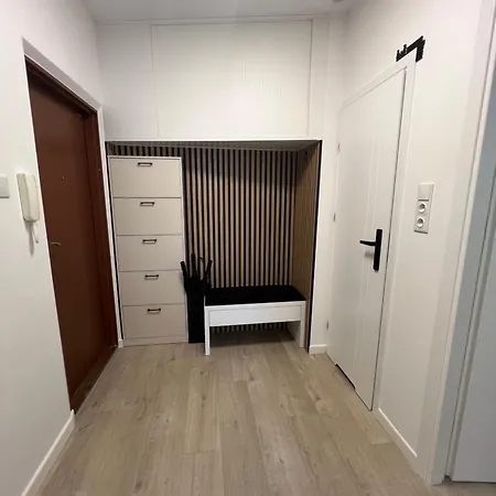 Zielono Mi *