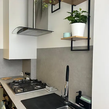 Zielono Mi Homestay Szczecin