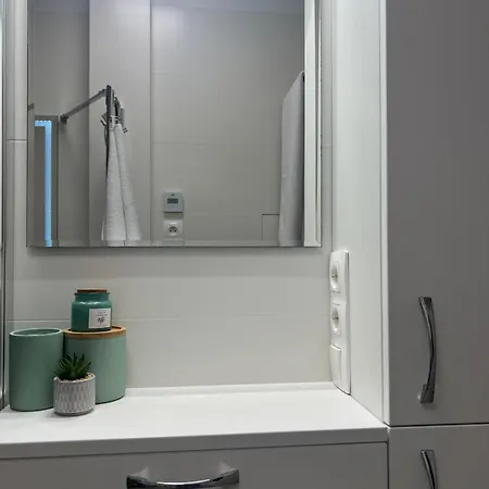Homestay Zielono Mi Szczecin