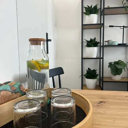 Homestay Zielono Mi Szczecin