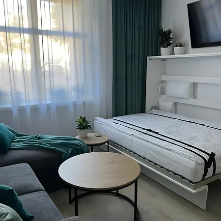 Homestay Zielono Mi *