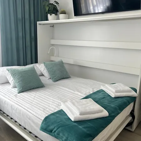 Homestay Zielono Mi *