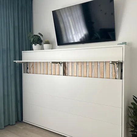 Homestay Zielono Mi Szczecin