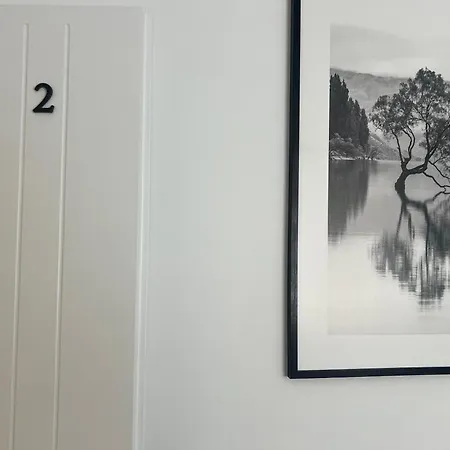 Zielono Mi Homestay