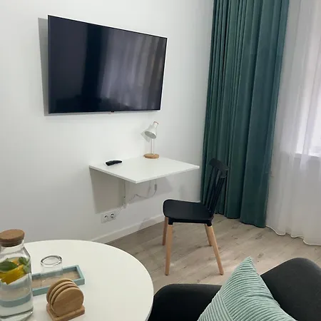 Zielono Mi Homestay Szczecin