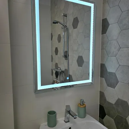Zielono Mi Homestay Szczecin