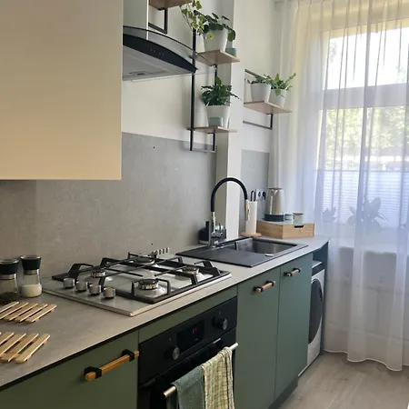Homestay Zielono Mi *