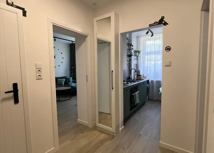 Zielono Mi * Stettin