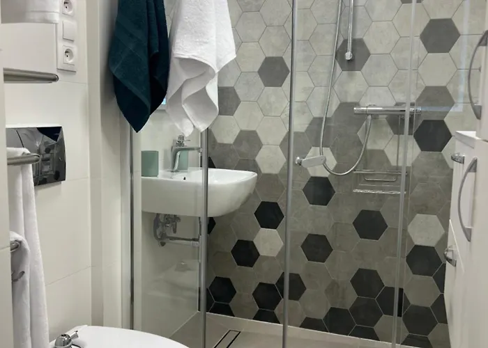 Zielono Mi * Stettin