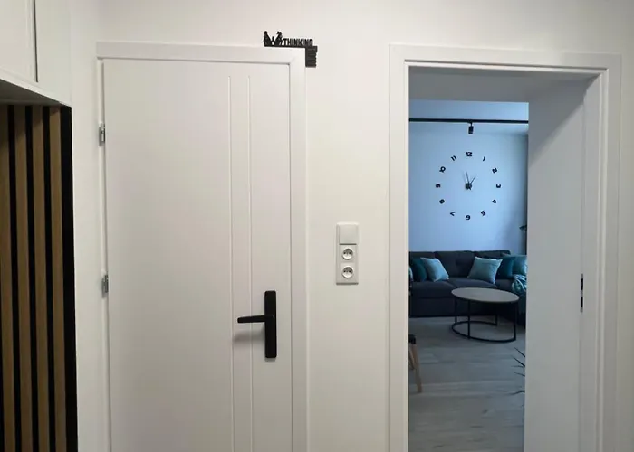 Zielono Mi * Stettin