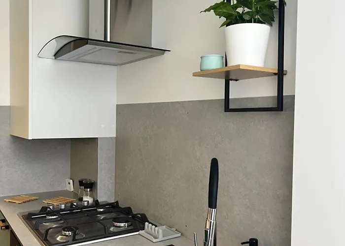 Zielono Mi Privat bolig Stettin