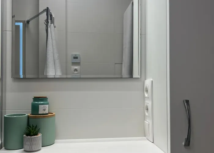 Privat bolig Zielono Mi Stettin