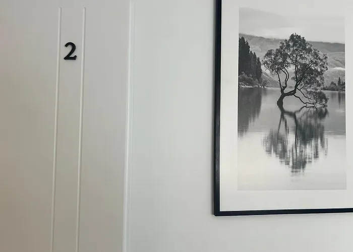 Zielono Mi Privat bolig