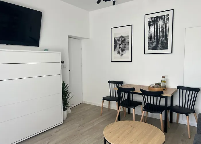 Zielono Mi Privat bolig