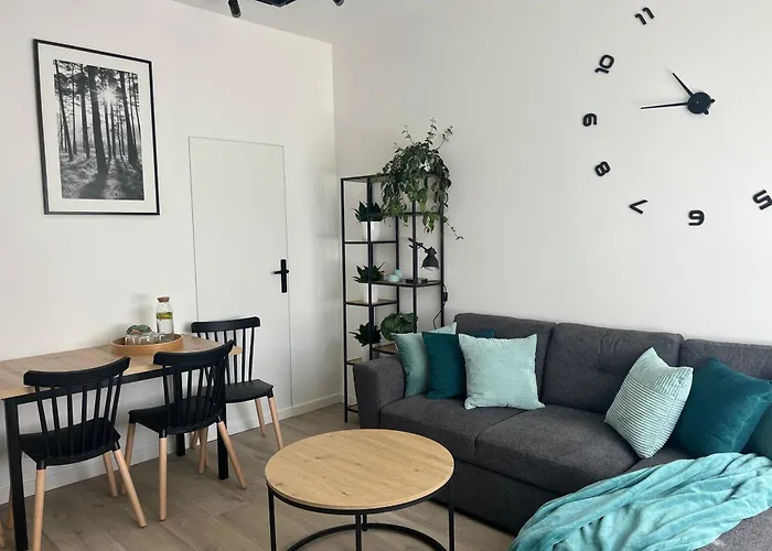 Zielono Mi Privat bolig