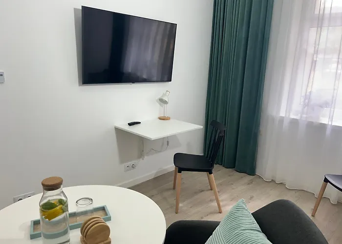 Zielono Mi Privat bolig Stettin