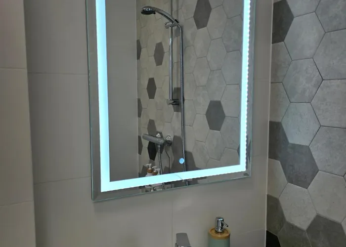 Zielono Mi Privat bolig Stettin