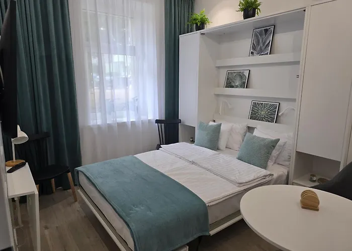 Privat bolig Zielono Mi Stettin