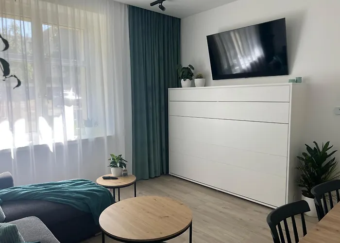 Zielono Mi Privat bolig